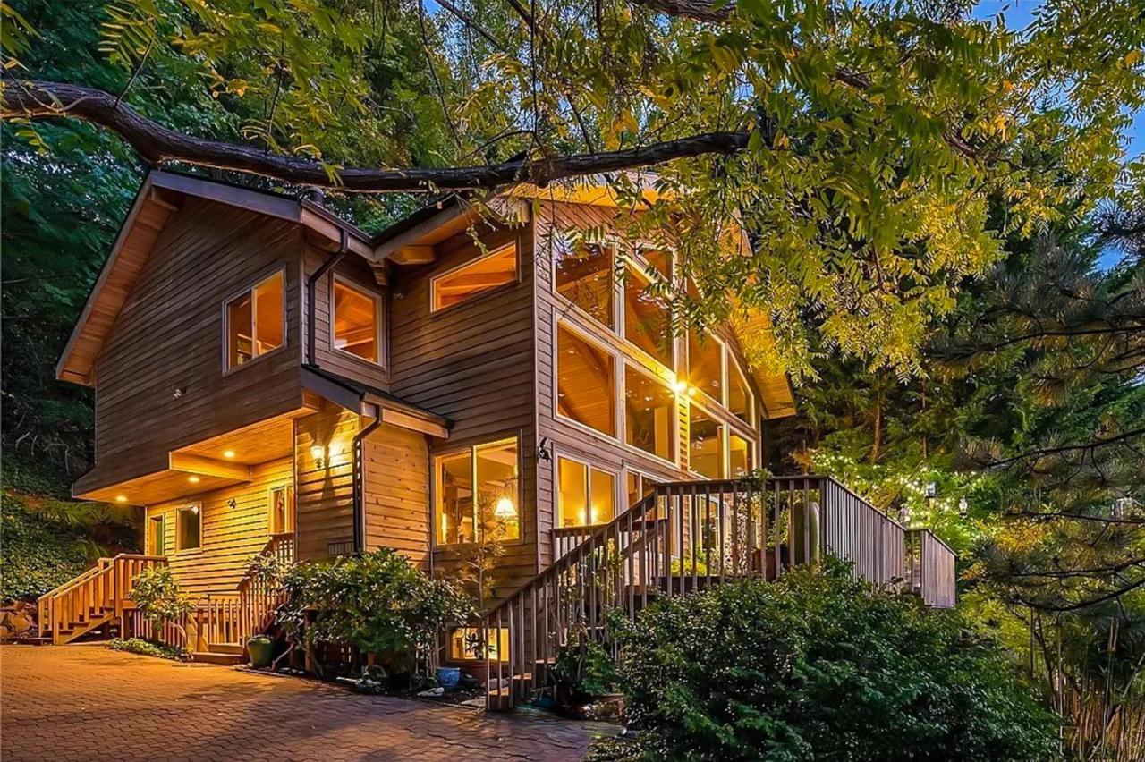 Pacific Dream Villa Seattle Exterior photo