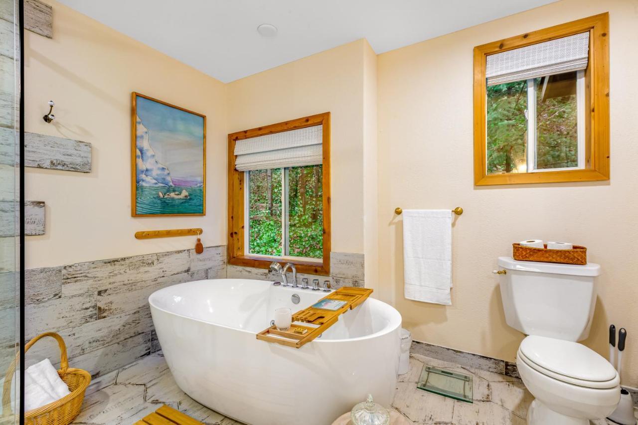 Pacific Dream Villa Seattle Exterior photo